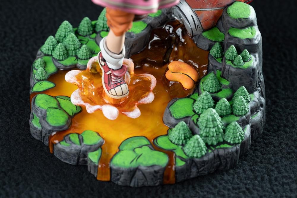 Tiny Tina's Wonderland Tina the Bunker Master