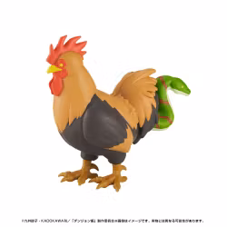 Delicious in Dungeon Kaitai Fantasy Dungeon Creature