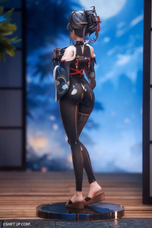 Goddess of Victory: Nikke Sakura Midnight Stealth