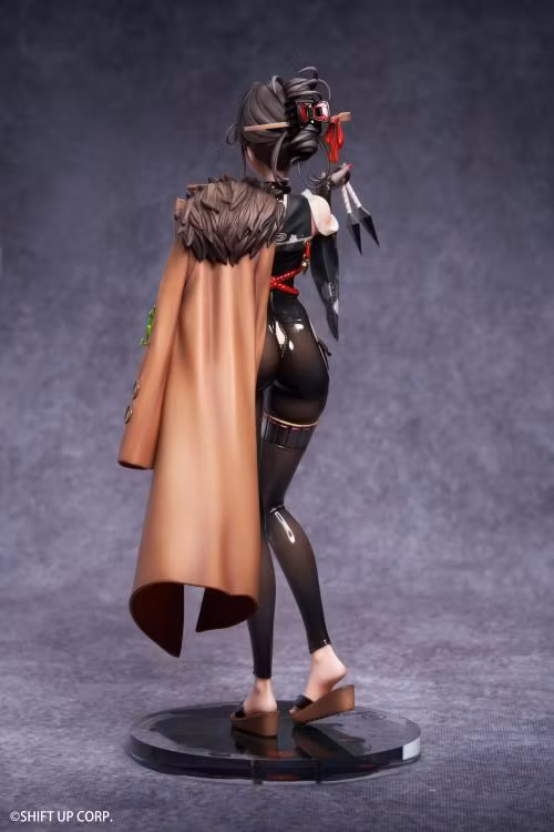 Goddess of Victory: Nikke Sakura Midnight Stealth