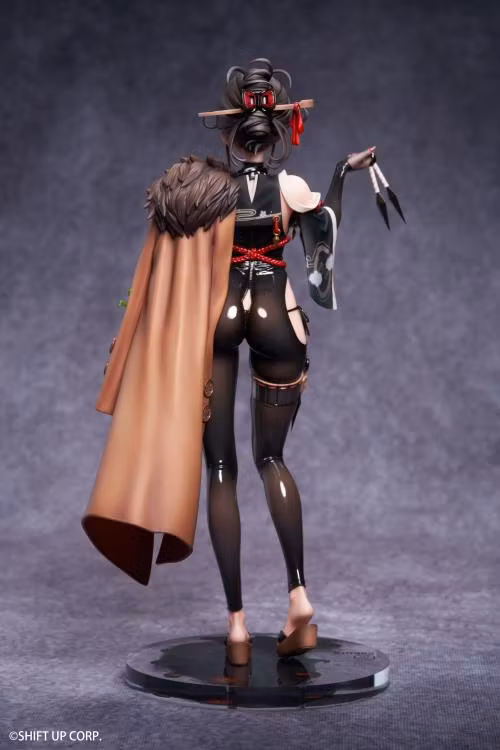 Goddess of Victory: Nikke Sakura Midnight Stealth