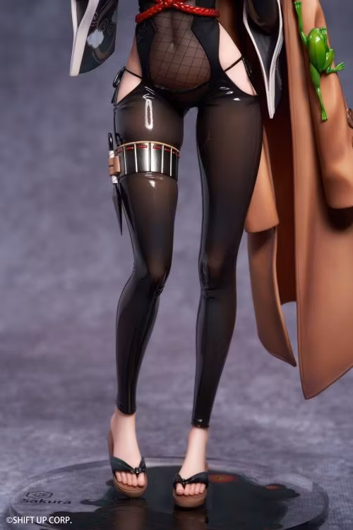 Goddess of Victory: Nikke Sakura Midnight Stealth