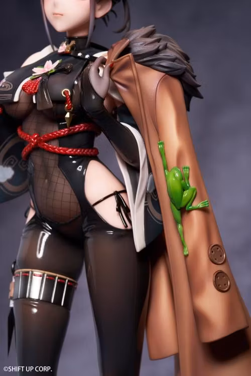 Goddess of Victory: Nikke Sakura Midnight Stealth