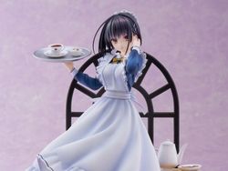 Cafe Stella and the Reaper's Butterfly Natsume Shiki Ami Ami Limited Edition