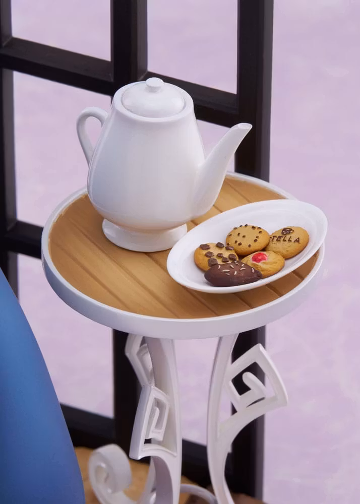 Cafe Stella and the Reaper's Butterfly Natsume Shiki Ami Ami Limited Edition