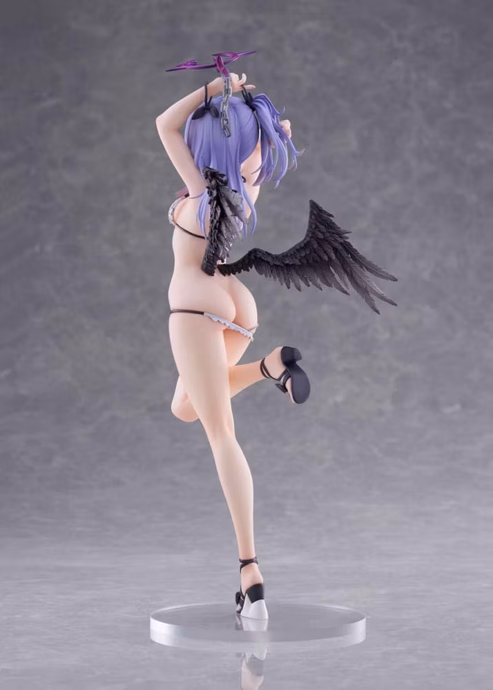 (18+) Aiko Illustration Niya (Swimsuit Ver.) (AmiAmi Limited Ver.)