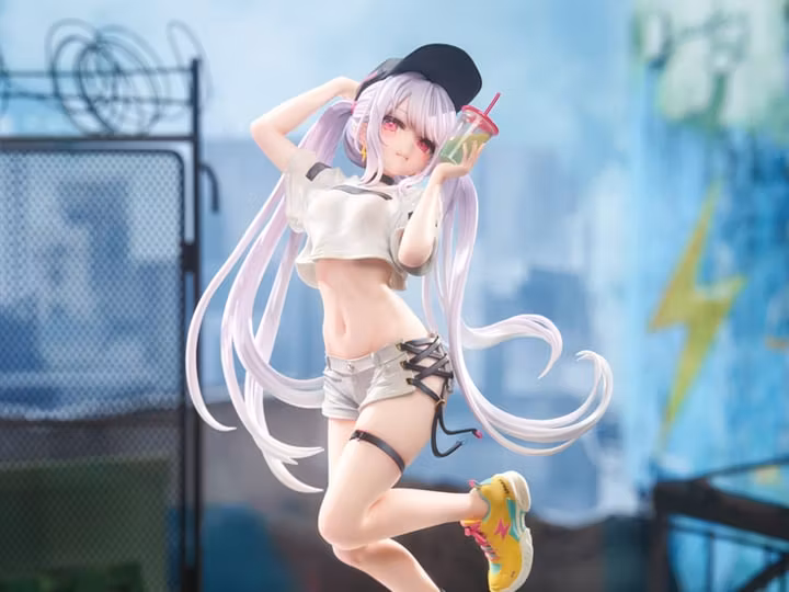 Mignon Illustration Spark