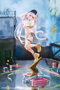 Mignon Illustration Spark