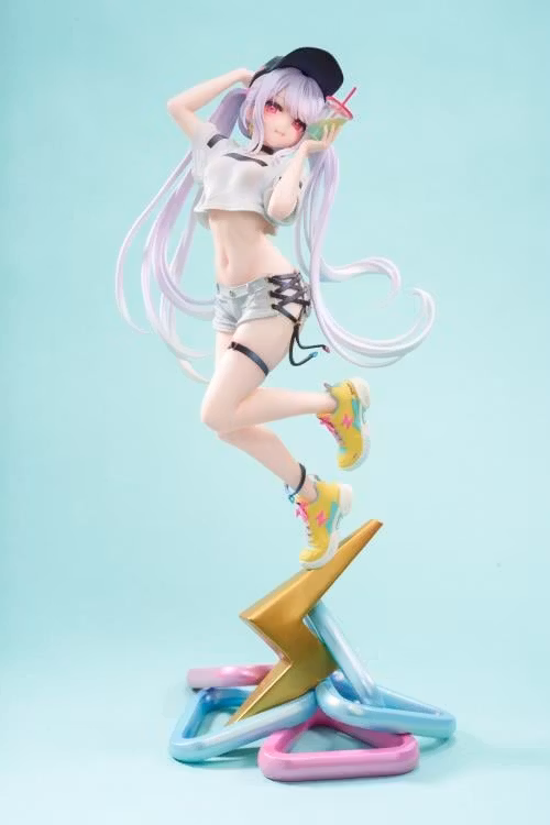 Mignon Illustration Spark