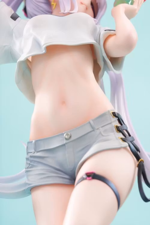 Mignon Illustration Spark