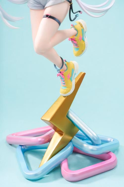 Mignon Illustration Spark