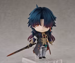 Honkai: Star Rail Nendoroid Blade