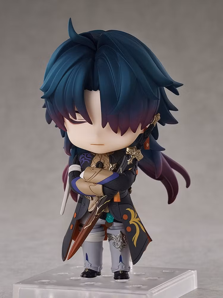 Honkai: Star Rail Nendoroid Blade