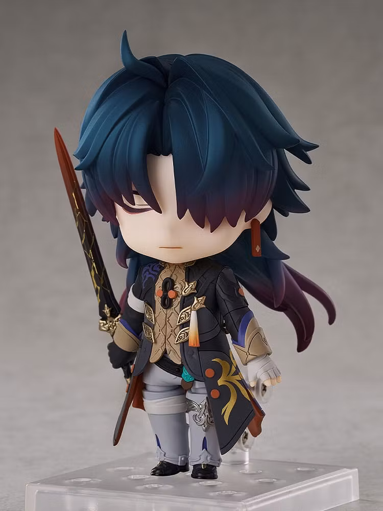 Honkai: Star Rail Nendoroid Blade