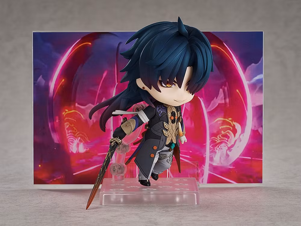 Honkai: Star Rail Nendoroid Blade