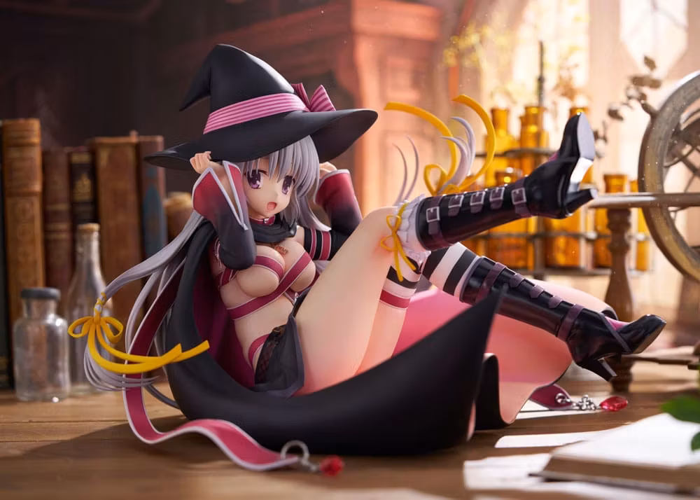(18+) Sabbat of the Witch Ayachi Nene (AmiAmi Limited Edition)