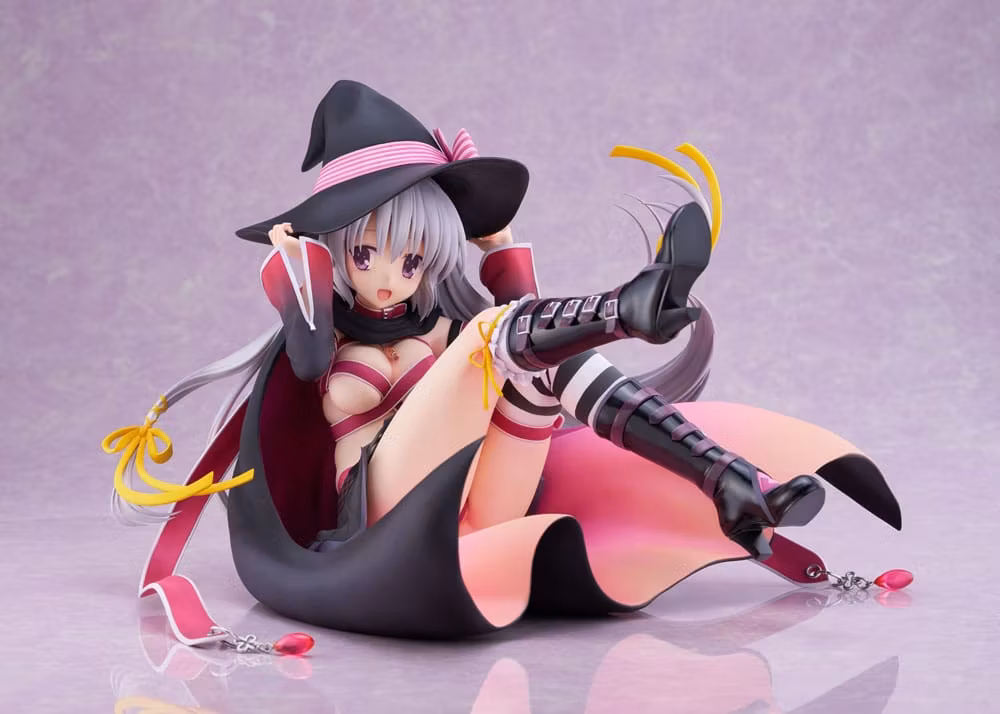 (18+) Sabbat of the Witch Ayachi Nene (AmiAmi Limited Edition)