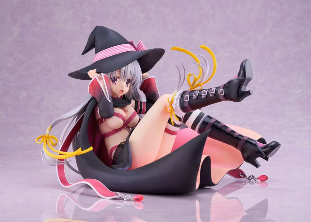 (18+) Sabbat of the Witch Ayachi Nene (AmiAmi Limited Edition)