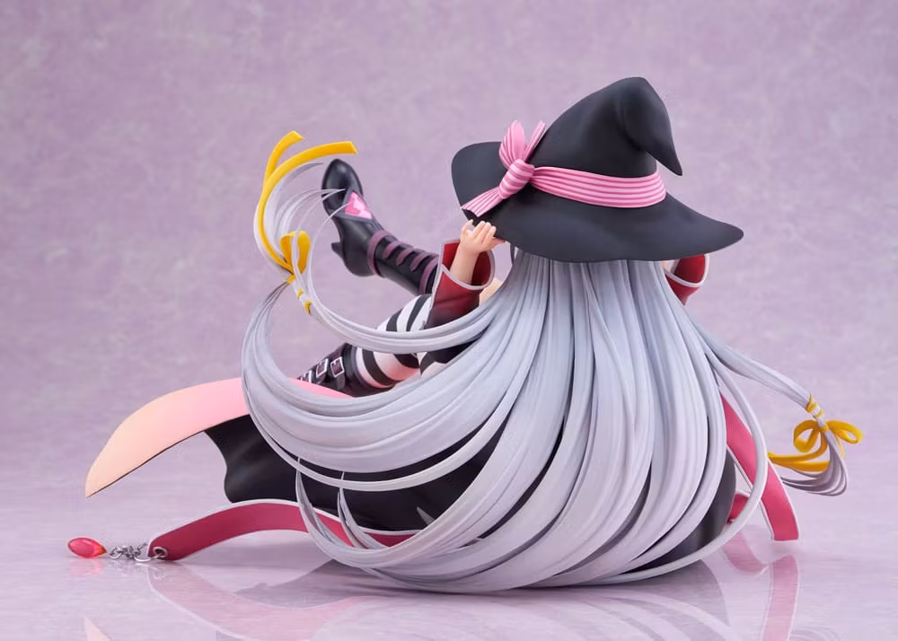 (18+) Sabbat of the Witch Ayachi Nene (AmiAmi Limited Edition)