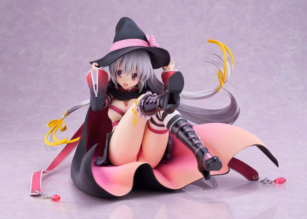 (18+) Sabbat of the Witch Ayachi Nene (AmiAmi Limited Edition)