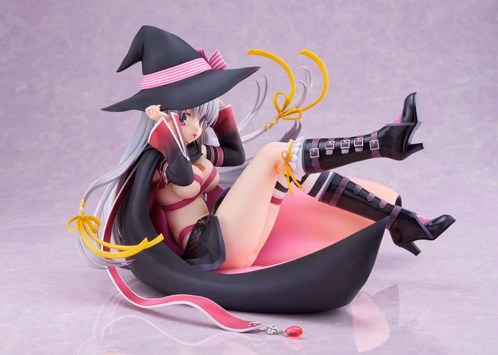 (18+) Sabbat of the Witch Ayachi Nene (AmiAmi Limited Edition)