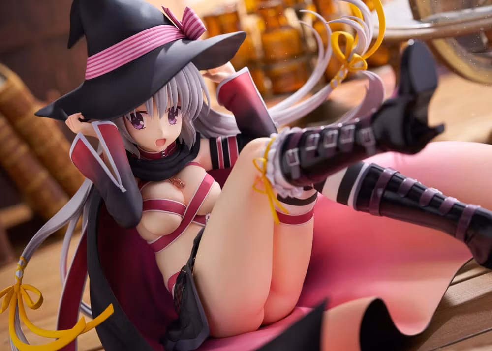 (18+) Sabbat of the Witch Ayachi Nene (AmiAmi Limited Edition)