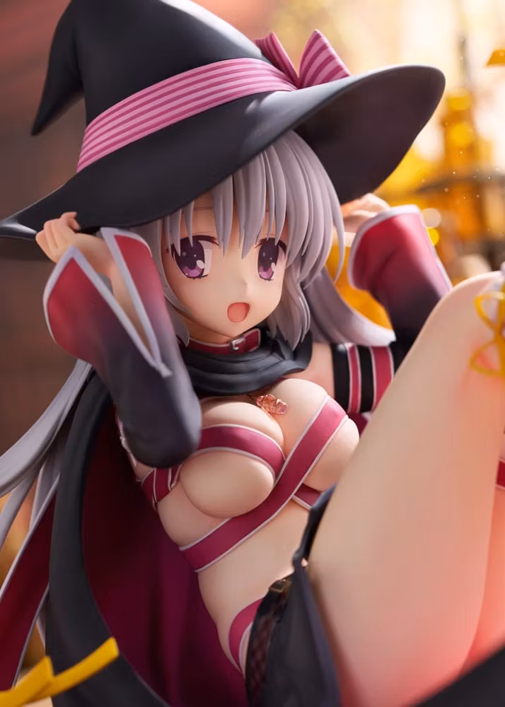 (18+) Sabbat of the Witch Ayachi Nene (AmiAmi Limited Edition)