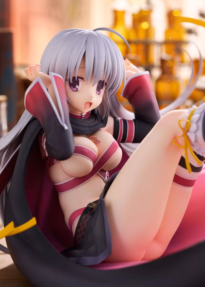 (18+) Sabbat of the Witch Ayachi Nene (AmiAmi Limited Edition)