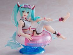 Vocaloid Hatsune Miku (Aqua Float Girls Ver.) (Rerelease)