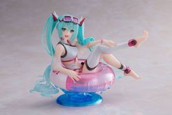 Vocaloid Hatsune Miku (Aqua Float Girls Ver.) (Rerelease)