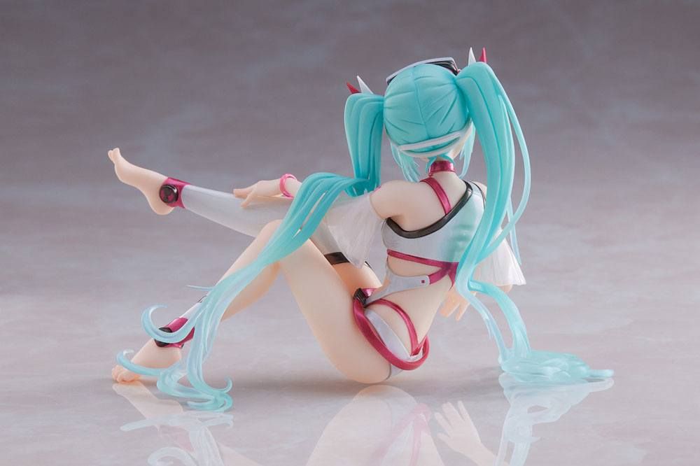 Vocaloid Hatsune Miku (Aqua Float Girls Ver.) (Rerelease)