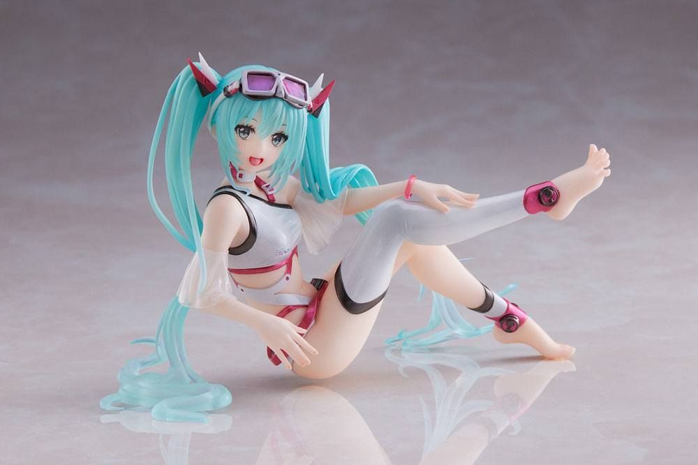 Vocaloid Hatsune Miku (Aqua Float Girls Ver.) (Rerelease)
