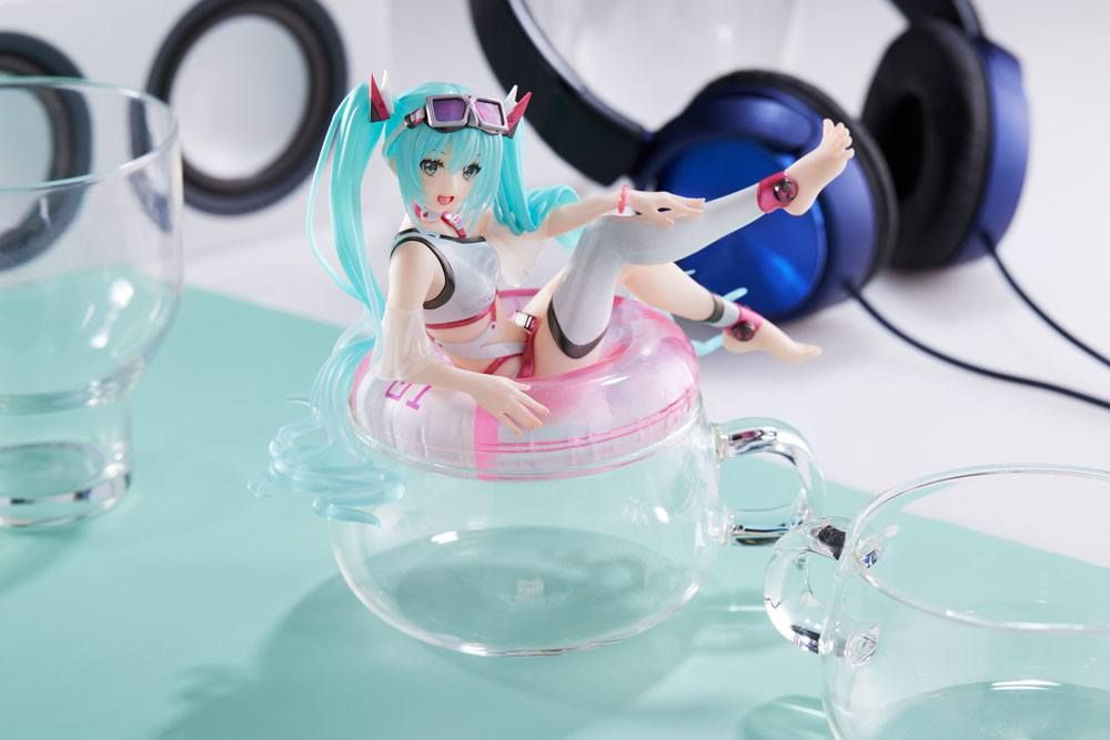 Vocaloid Hatsune Miku (Aqua Float Girls Ver.) (Rerelease)