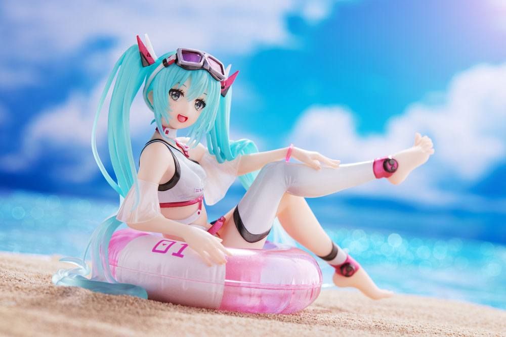 Vocaloid Hatsune Miku (Aqua Float Girls Ver.) (Rerelease)