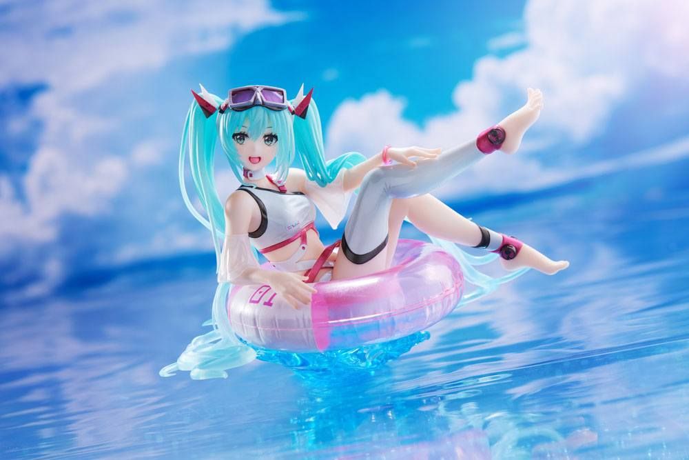 Vocaloid Hatsune Miku (Aqua Float Girls Ver.) (Rerelease)