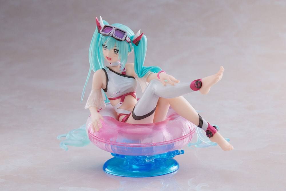 Vocaloid Hatsune Miku (Aqua Float Girls Ver.) (Rerelease)