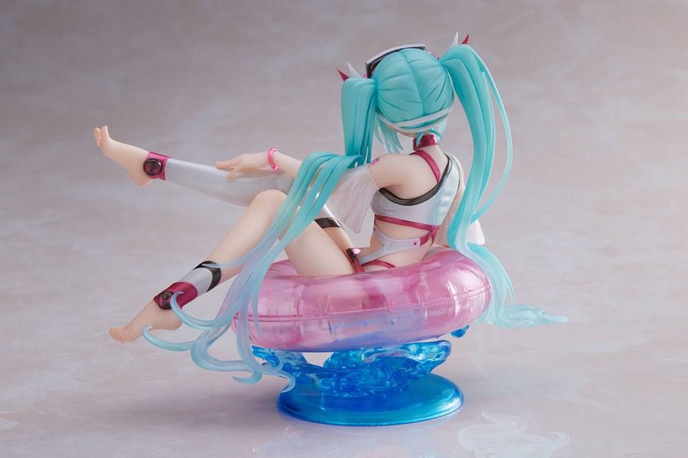 Vocaloid Hatsune Miku (Aqua Float Girls Ver.) (Rerelease)
