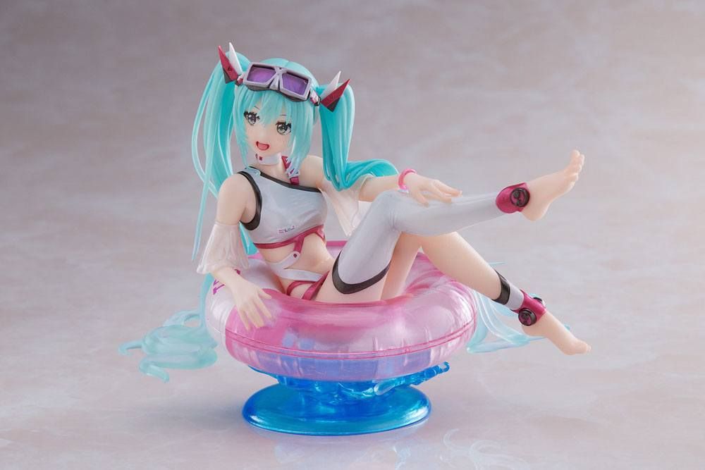 Vocaloid Hatsune Miku (Aqua Float Girls Ver.) (Rerelease)