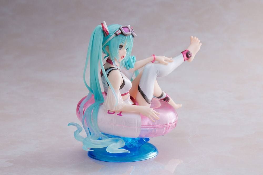 Vocaloid Hatsune Miku (Aqua Float Girls Ver.) (Rerelease)