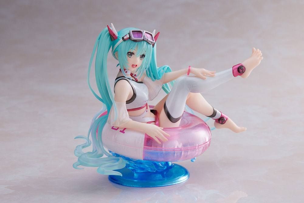 Vocaloid Hatsune Miku (Aqua Float Girls Ver.) (Rerelease)