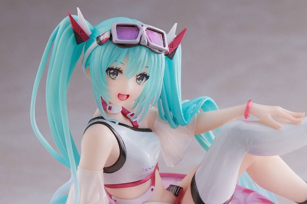Vocaloid Hatsune Miku (Aqua Float Girls Ver.) (Rerelease)
