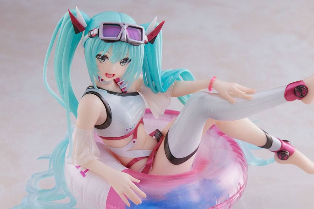 Vocaloid Hatsune Miku (Aqua Float Girls Ver.) (Rerelease)