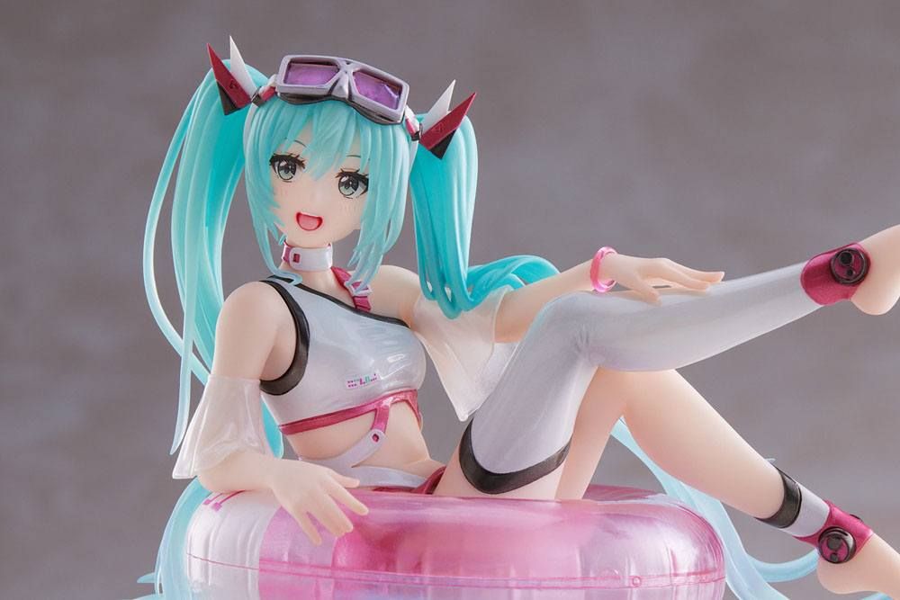Vocaloid Hatsune Miku (Aqua Float Girls Ver.) (Rerelease)