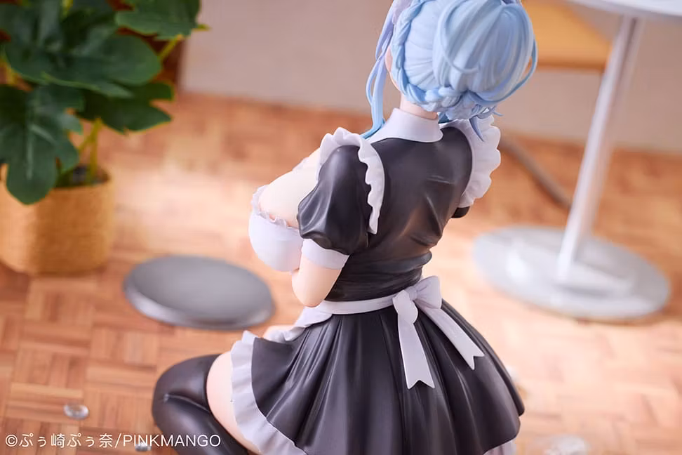 (18+) Snow Woman Yukino Mifuyu Yukino Maid Ver. (Bonus Limited Edition)