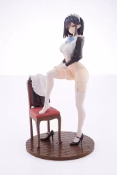 (18+) mignon Illustration Sarah Design (Limited Edtition)