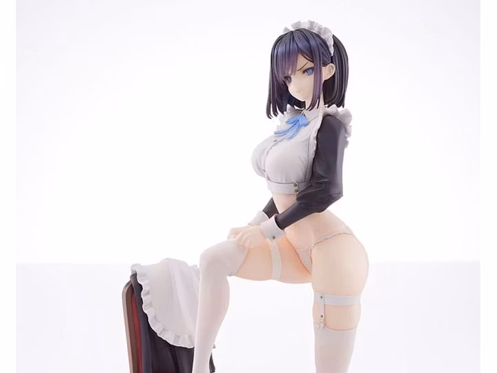 (18+) mignon Illustration Sarah Design (Limited Edtition)