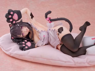 Azur Lane Pamiat' Merkuria (Mercurial Chocolate Love Ver.) (AmiAmi Limited Edition)