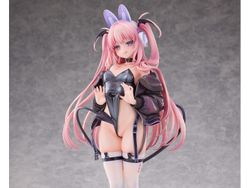 (18+) Tamano Kedama Illustration Usamimi Headphone Lulumu (Deluxe Edition)