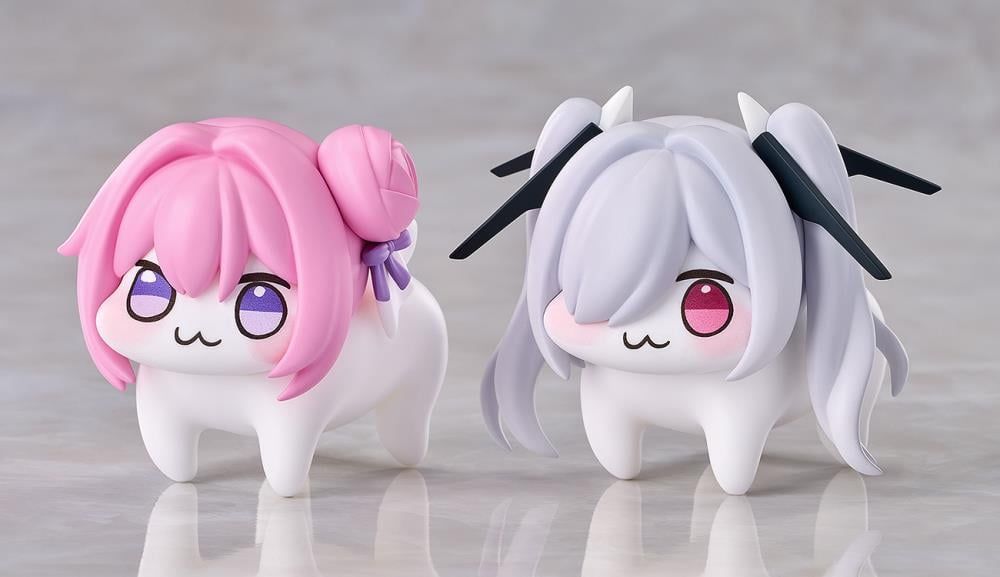 Goddess of Victory: Nikke Doro Cinderella Figure