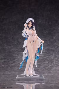 Goddess of Victory: Nikke Isabel (Honeymoon Party Ver.) 1/7 Scale Figure (Deluxe Edtition)